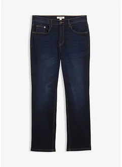 Jean extensible classique, droit, bonprix