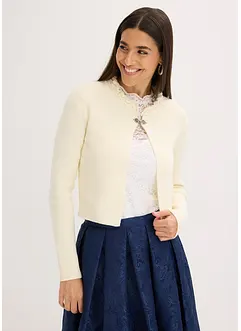 Gilet bavarois en maille, bonprix