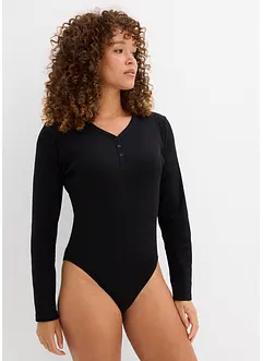 Body côtelé, bonprix