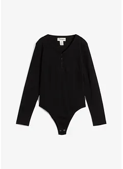 Body côtelé, bonprix