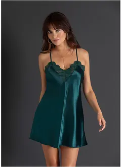 Nuisette en satin, bonprix