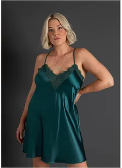 Nuisette en satin, VENUS