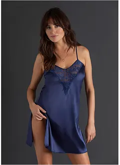 Nuisette en satin, bonprix
