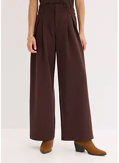 Pantalon à pinces, bonprix