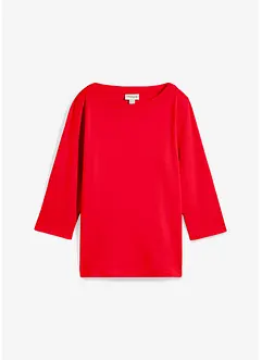 T-shirt épais 100% coton, bonprix