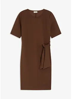 Robe en jersey, bonprix