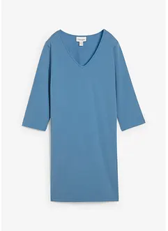 Robe en jersey 100% coton, bonprix