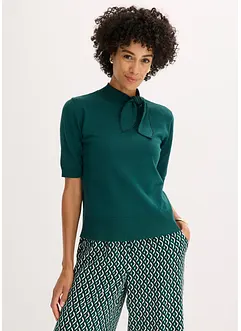 Pull en fine maille, bonprix