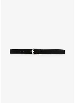 Ceinture en cuir, bonprix