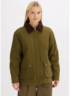 Parka oversize, bonprix