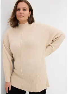 Pull oversize, bonprix