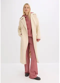 Pantalon en maille, bonprix