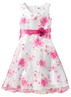 Robe midi, bonprix