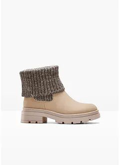 Bottines Chelsea, bonprix