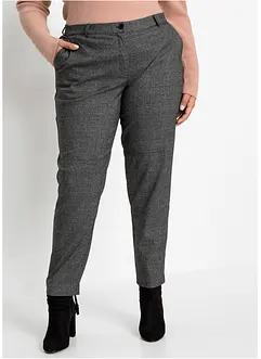 Chino à carreaux, bonprix