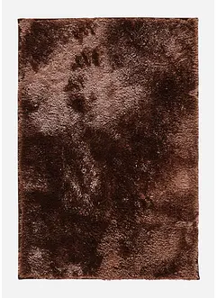 Tapis de bain à surface brillante, bonprix