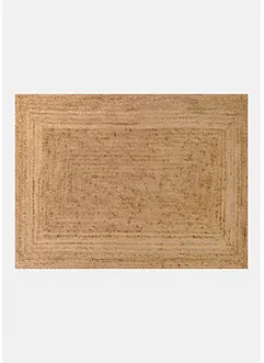Paillasson à effet texturé, bonprix
