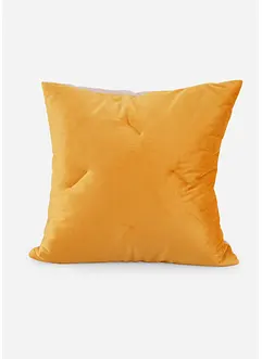 Taie d’oreiller en velours, bonprix