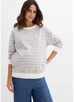 T-shirt de grossesse et d’allaitement en coton, bonprix