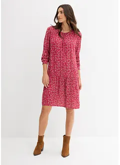 Robe en viscose fluide, bonprix