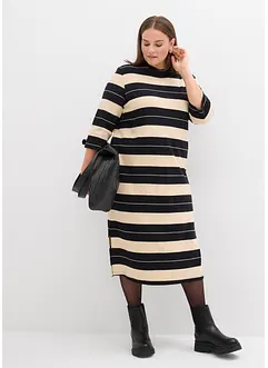 Robe en jersey 100% coton, bonprix