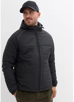 Doudoune matelassée, bonprix