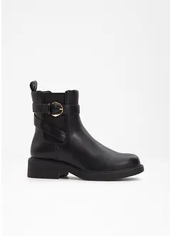 Bottines chelsea, bonprix