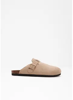 Pantoufles, bonprix