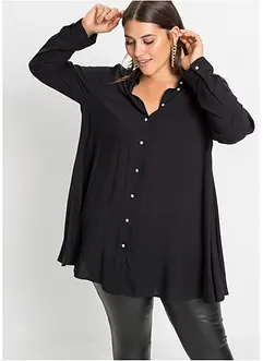 Chemisier 100% viscose, bonprix