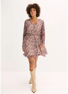 Robe courte, bonprix