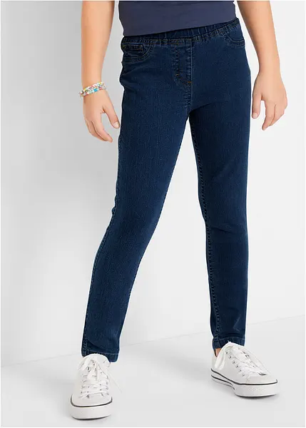 Jegging fille best sale