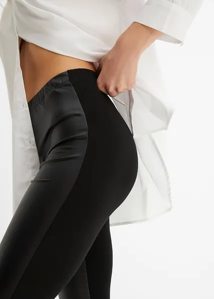 Bon prix leggings grande taille hotsell