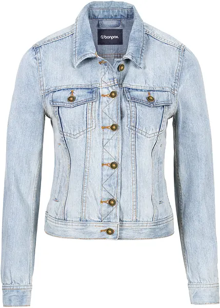 Denim Jacket Bonprix Jeansjacke Jacket Weite Jeansjacke Bonprix