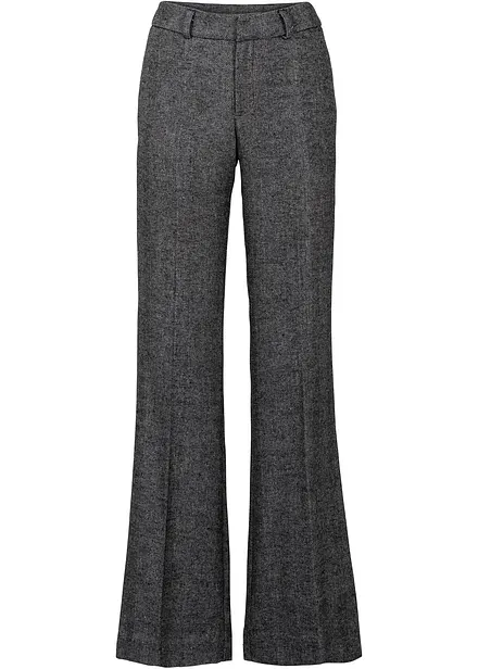 Pantalon de tailleur
