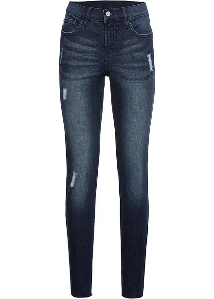 Jean skinny