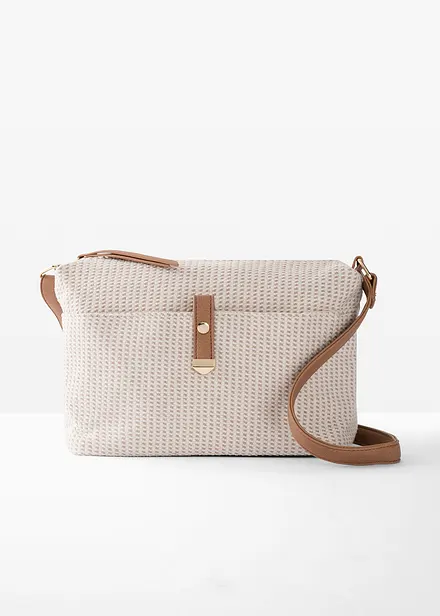 Sac à bandoulière en tissu