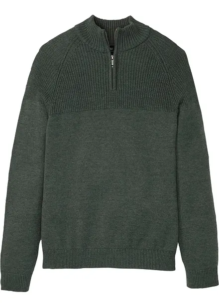 Pull camionneur contenant du coton