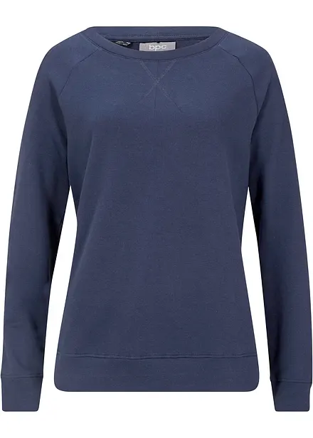 Sweat-shirt basique