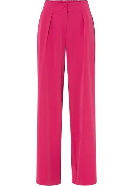 Pantalon large