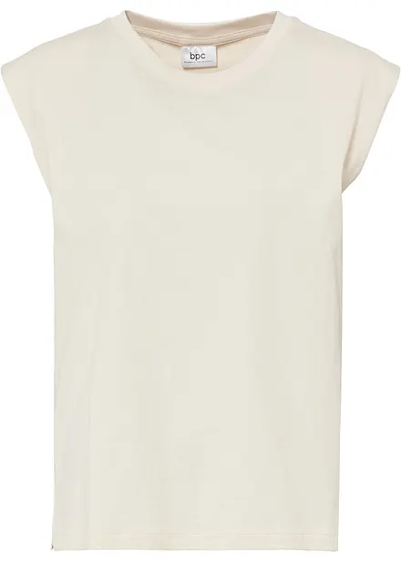 T-shirt oversize 100% coton