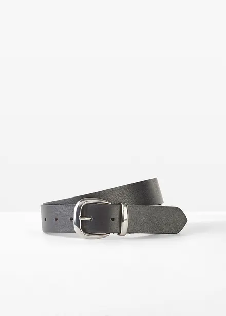 Ceinture en cuir
