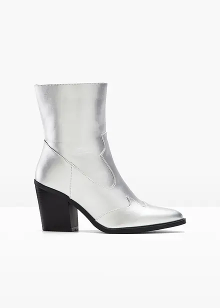 Bottines Cowboy