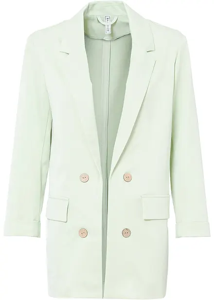 Blazer long estival