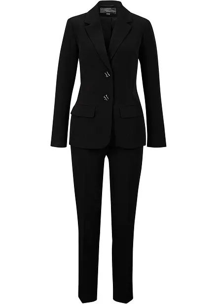 Tailleur pantalon (ens. 2 pces)