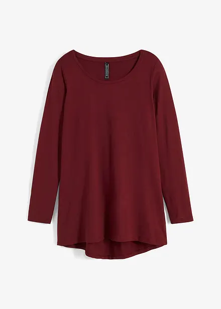 T-shirt long