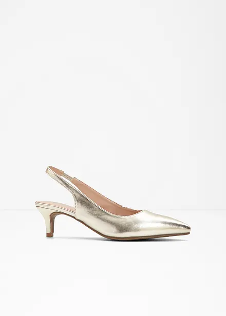 Escarpins slingback