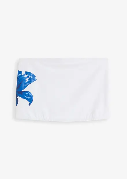Top bandeau imprimé