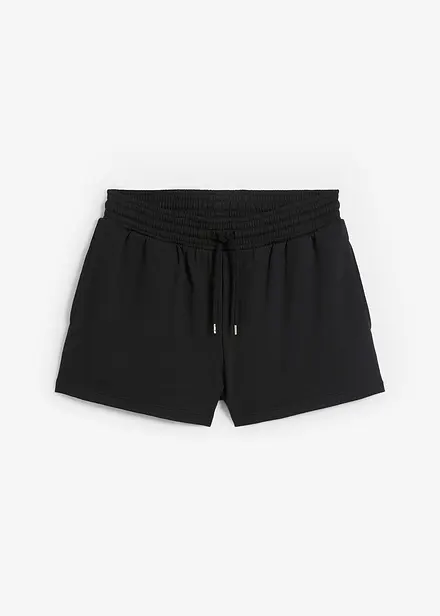 Short en molleton
