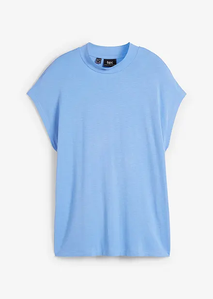 T-shirt en viscose douce