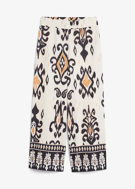 Pantalon en jersey
